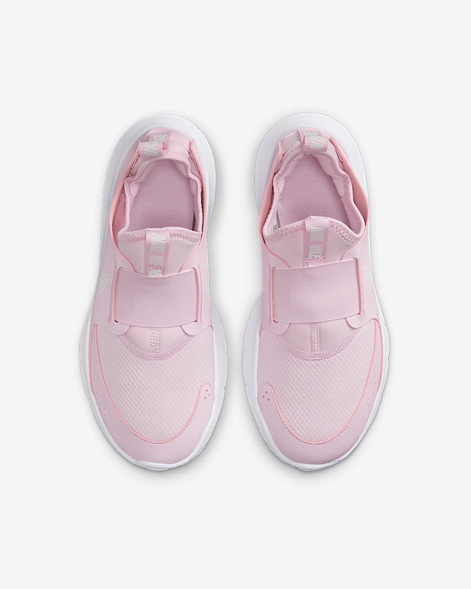 Nike Flex Runner 3 Big Kids Road Running Shoes. Nike